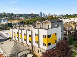 1919 24th Ave S #A, Seattle, WA 98144