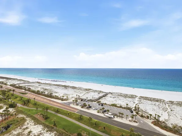 5 Portofino Dr Suite 1308, Pensacola Beach, FL 32561