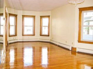 16 Bradford Ave #1, Medford, MA 02155
