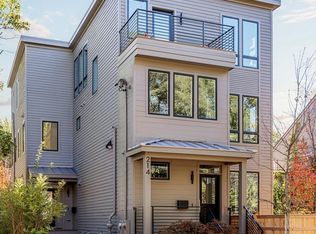 214 Garden St #214, Cambridge, MA 02138