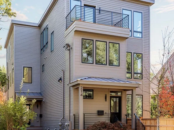 214 Garden St #214, Cambridge, MA 02138