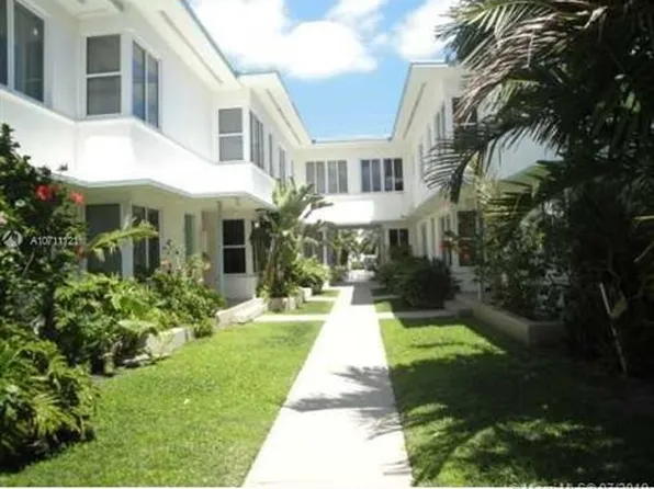 1990 Bay Dr APT 7, Miami Beach, FL 33141