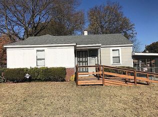392 W Mitchell Rd, Memphis, TN 38109