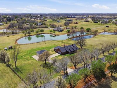 2100 SE 38th St, Moore, OK, 73160