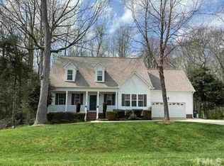 154 Elam Ct, Garner, NC 27529