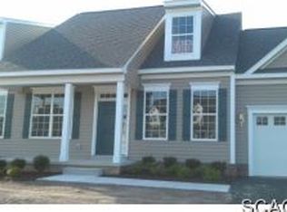31896 Two Ponds Rd, Selbyville, DE 19975