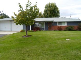416 S 58th Ave, Yakima, WA 98908