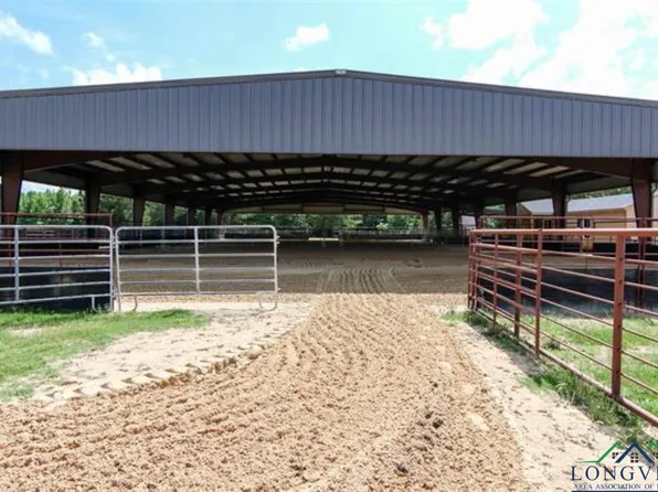 544 County Road 4812, Atlanta, TX 75551