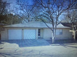 1416 Cottonwood Ave, Bay City, TX 77414