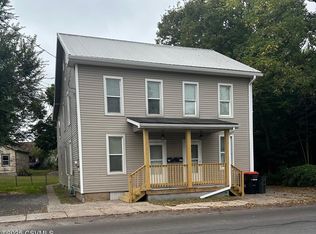 637 Shakespeare Ave, Milton, PA 17847