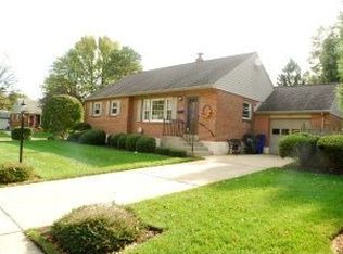 602 New York Ave, Claymont, DE 19703