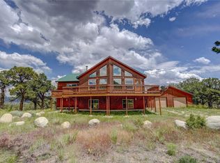 15025 Romley Rd, Nathrop, CO 81236