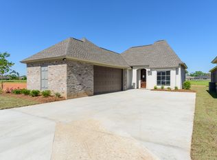 201 Lauren Grace Cir, Sterlington, LA 71280