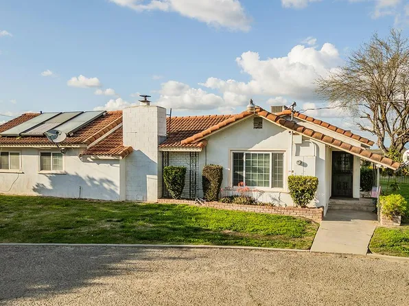 12252 E Rose Ave, Selma, CA 93662