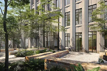 Sold by Brown Harris Stevens Development Marketing