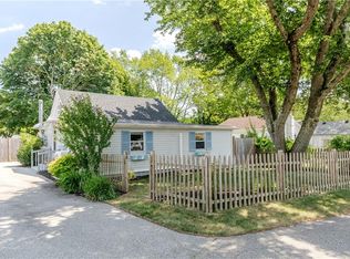 48 Lane #5, Warwick, RI 02888