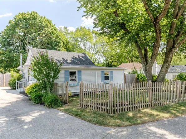 48 Lane #5, Warwick, RI 02888