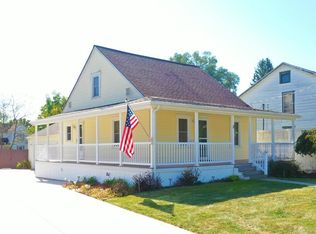 2 Summit St, Shelby, OH 44875