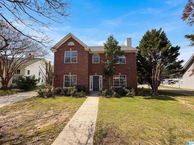 1314 Deer Trail Rd, Birmingham, AL, 35226