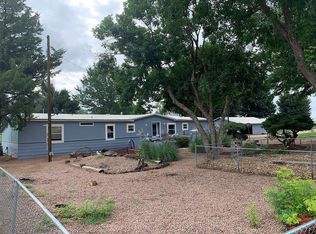 25044 Road 25, La Junta, CO 81050