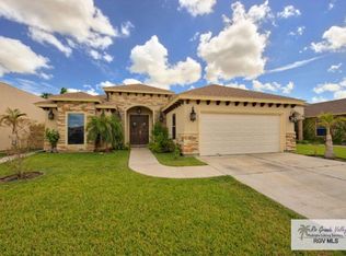 2441 Salerno Dr, Brownsville, TX 78526