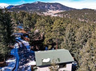 3059 Happy Trl, Evergreen, CO 80439
