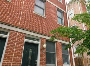 222 Carpenter St, Philadelphia, PA 19147