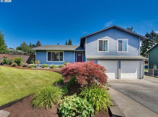2795 SW 24th St, Gresham, OR 97080