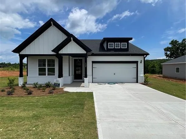 127 Swallowtail Ln, Homer, GA 30547