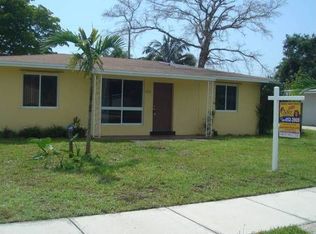 3121 SW 40th Ave, West Park, FL 33023