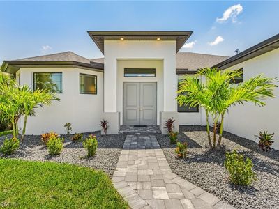 2119 Old Burnt Store Rd N, Cape Coral, FL, 33993