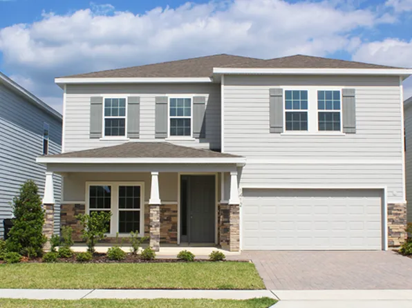 HOLDEN Plan, Finley Woods