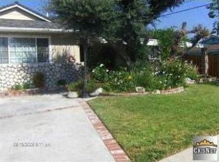 9944 Marklein Ave, Mission Hills, CA 91345