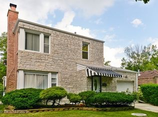 6048 N Monticello Ave, Chicago, IL 60659