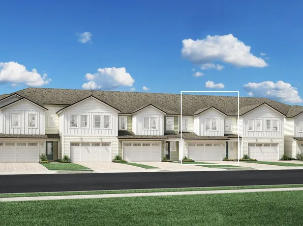 397 Oakmoss Dr, Saint Johns, FL 32259