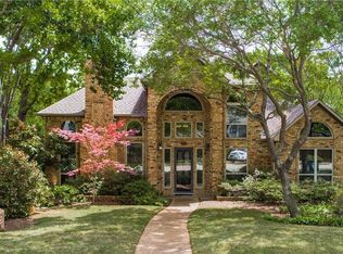 250 Winding Hollow Ln, Coppell, TX 75019
