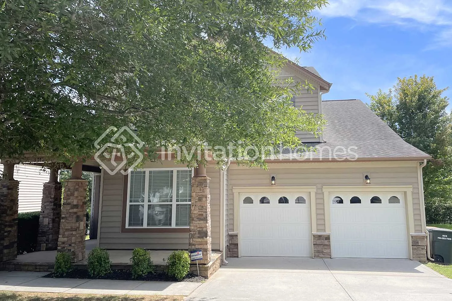 3013 Bridgewick Rd Waxhaw, NC 28173 — Photo 1