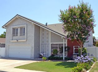 2248 E Vermont Ave, Anaheim, CA 92806