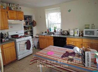 1 Alleghany St #8, Boston, MA 02120