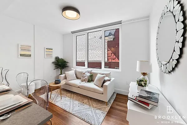 Rented by Brooklyn High Rise LLC | media 7
