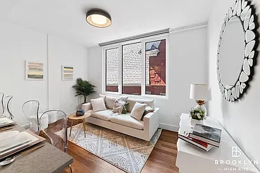 Rented by Brooklyn High Rise LLC