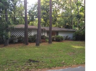 1416 NW 25th Ter, Gainesville, FL 32605