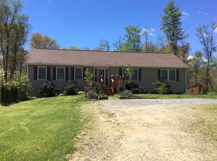 260 Academy Hill Rd, Coudersport, PA 16915