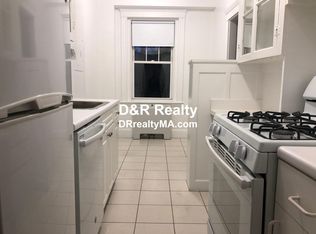 32 Chauncy St #18, Cambridge, MA 02138