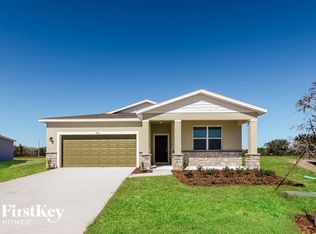 548 Crown Rose Dr, Bartow, FL 33830
