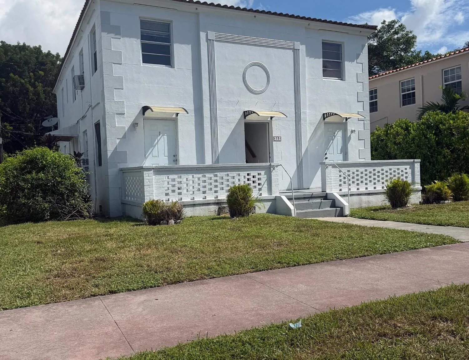 1 bed, 1.0 bath, 580 sqft, $1,790 — Photo 1