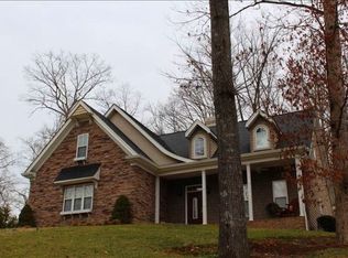 7450 Lebanon Church Rd, Talbott, TN 37877