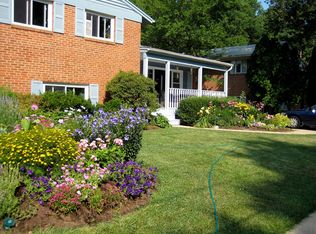 1125 Loxford Ter, Silver Spring, MD 20901