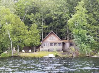 190 Torsey Shores Rd, Readfield, ME 04355