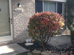 50555 Maurice Rd, Chesterfield, MI 48047